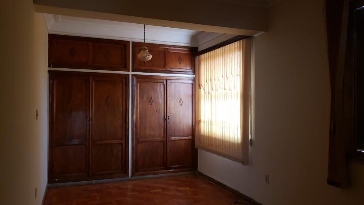 Casa, Floresta, 3 Quartos, 1 Vaga