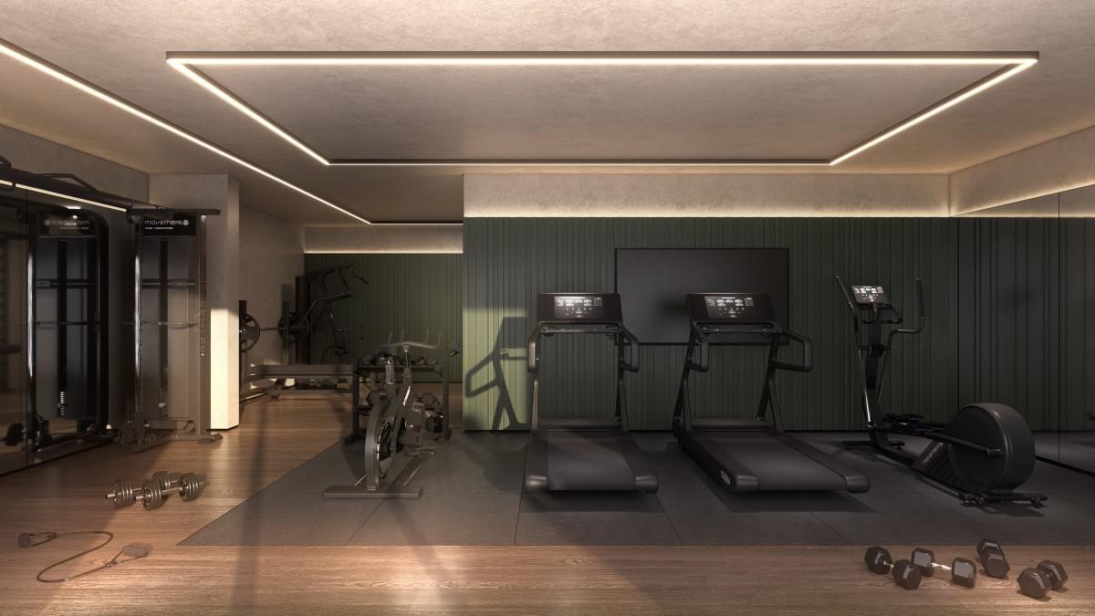 Apartamento, Cruzeiro, 3 Quartos, 3 Vagas, 3 Suítes