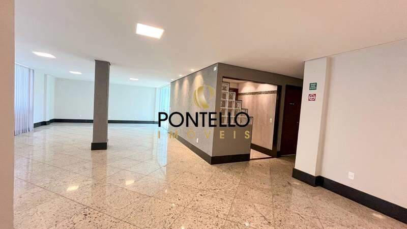 Cobertura, Santo Antônio, 4 Quartos, 3 Vagas, 2 Suítes