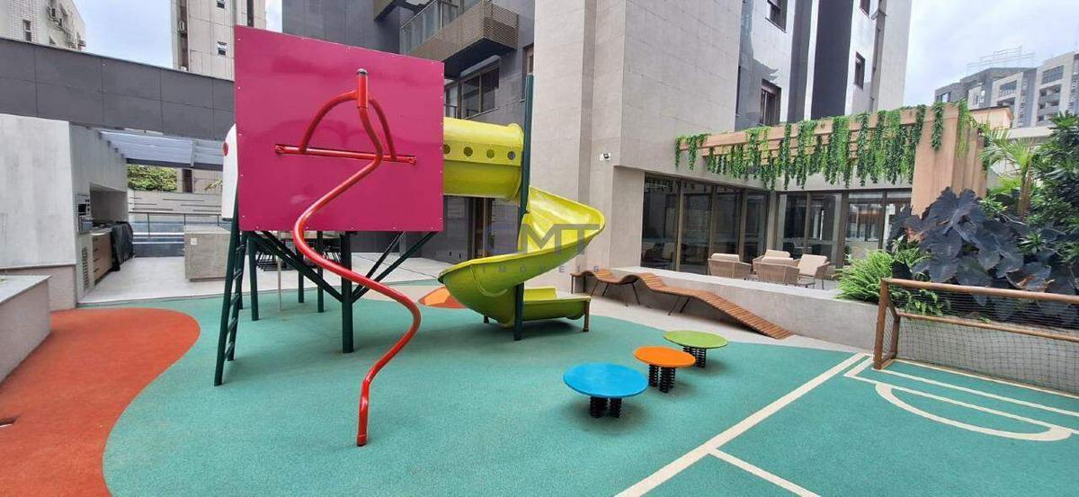 Apartamento, Santo Agostinho, 2 Quartos, 2 Vagas, 1 Suíte