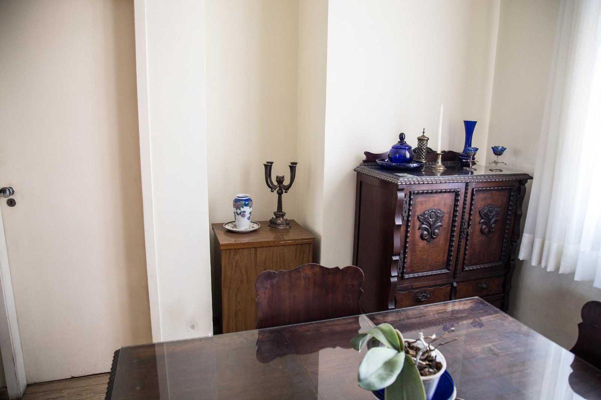 Apartamento, Coração Eucarístico, 3 Quartos, 1 Vaga, 1 Suíte