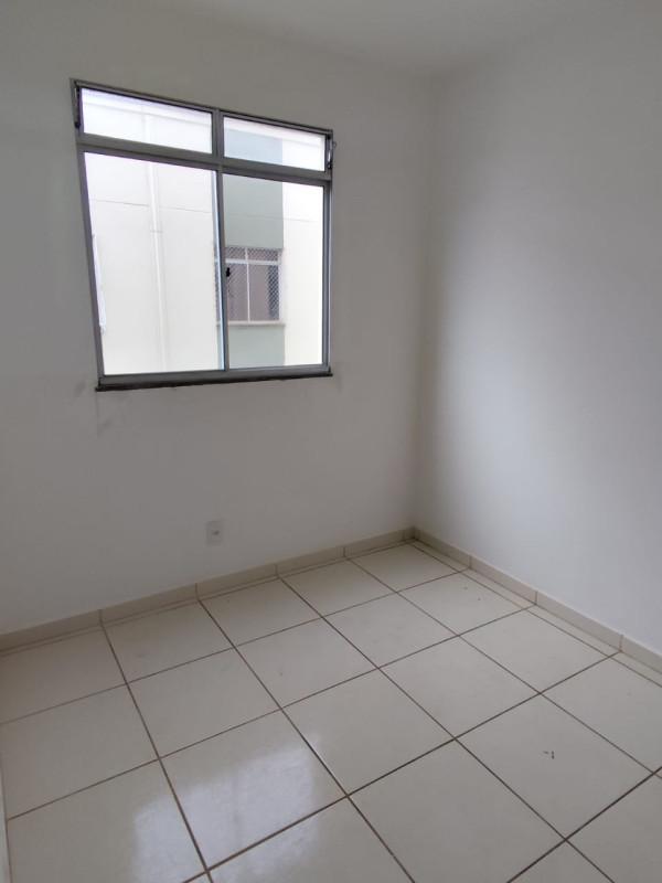 Apartamento, Liberdade, 2 Quartos, 1 Vaga