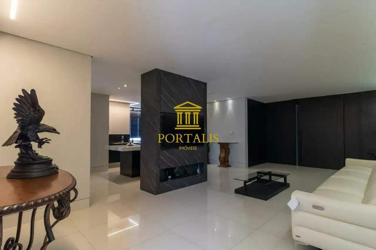 Apartamento, Lourdes, 2 Quartos, 1 Vaga, 2 Suítes