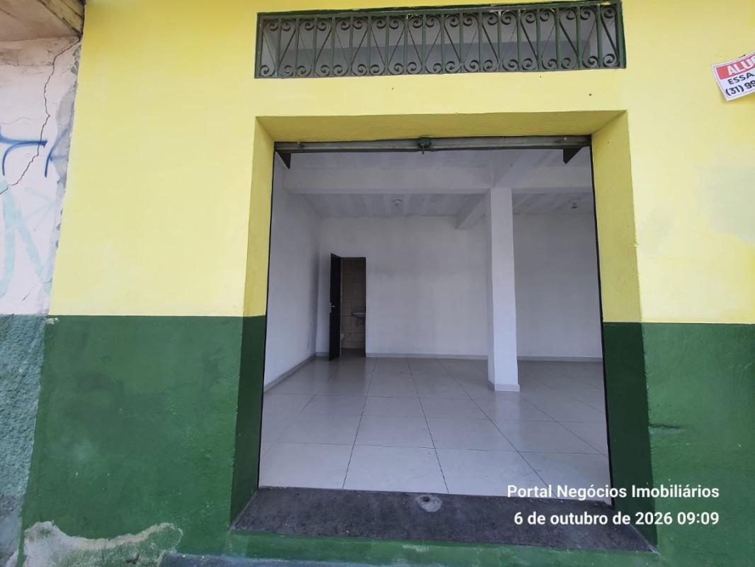 Andar, São Bernardo, 0 Quarto, 0 Vaga