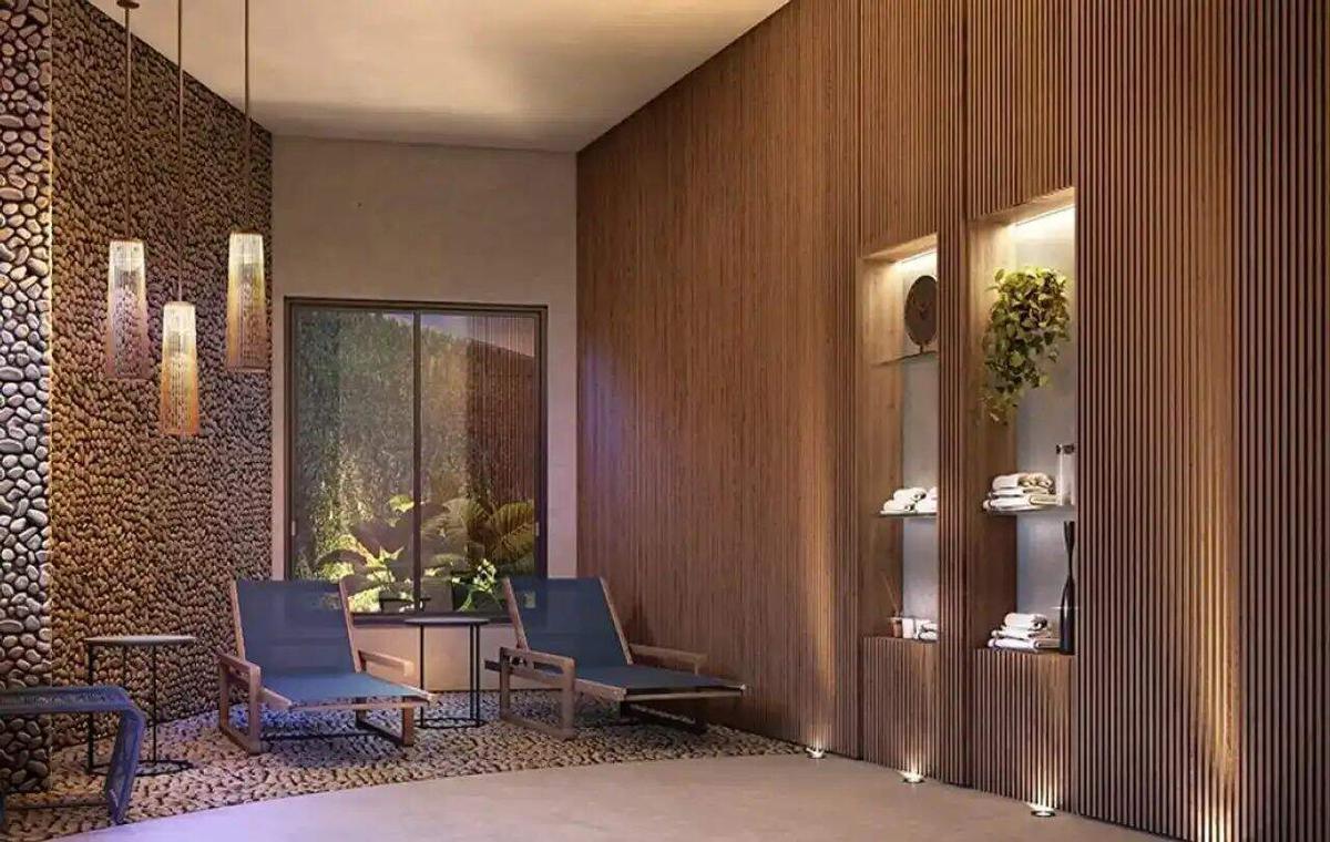 Apartamento, Vila da Serra, 4 Quartos, 4 Vagas, 2 Suítes