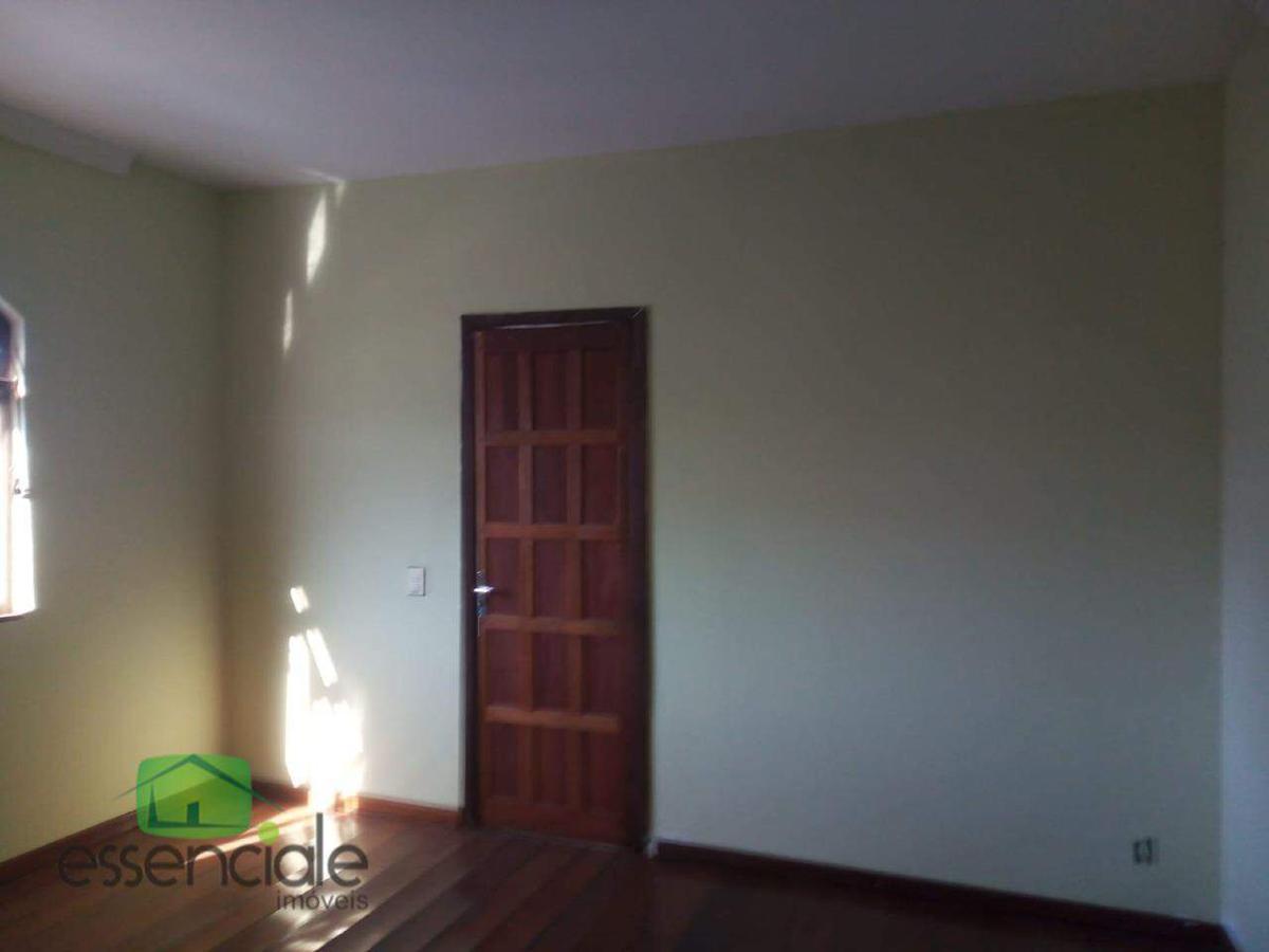 Casa, Água Branca, 4 Quartos, 3 Vagas, 1 Suíte
