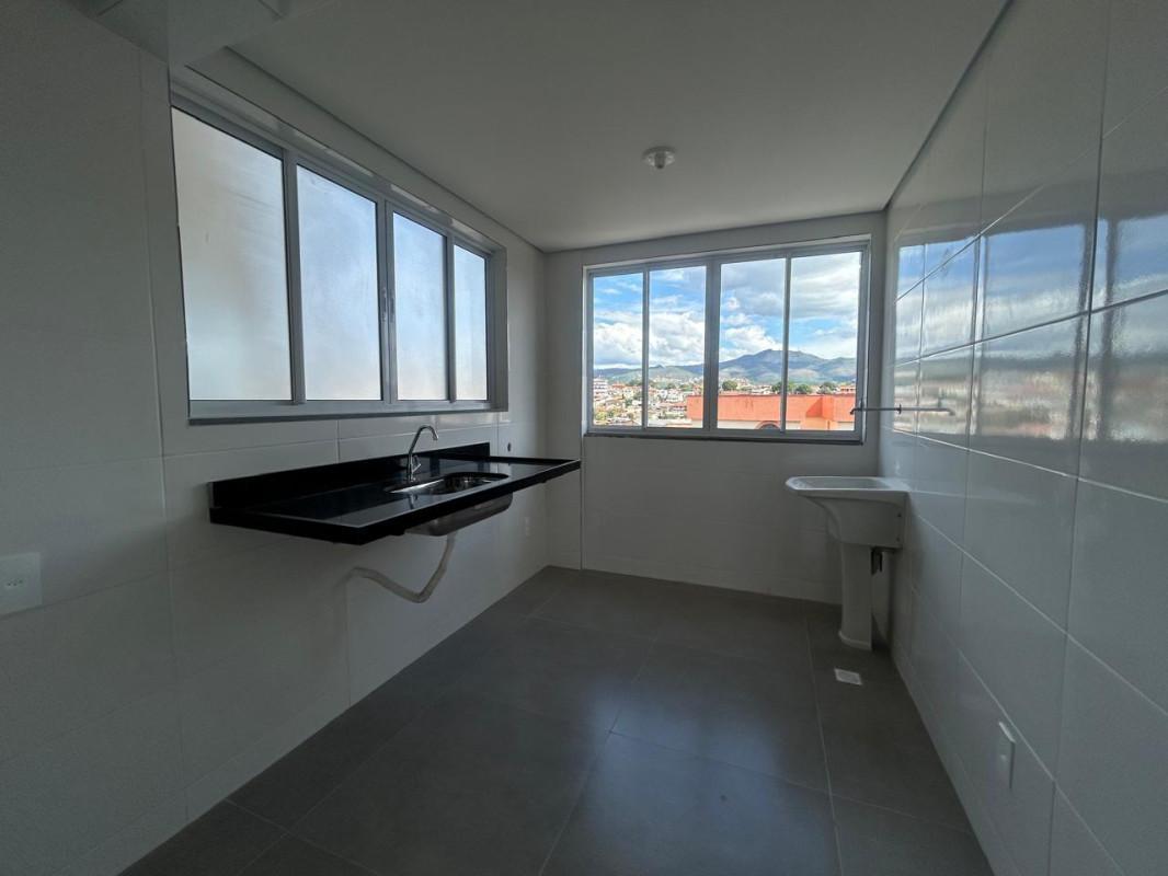 Apartamento, Boa Vista, 2 Quartos, 1 Vaga, 1 Suíte