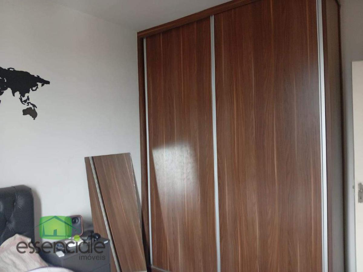 Apartamento, Jardim Riacho das Pedras, 2 Quartos, 1 Vaga