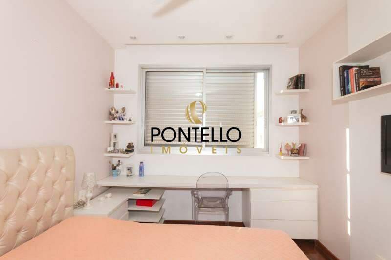 Apartamento, Lourdes, 4 Quartos, 2 Vagas, 1 Suíte