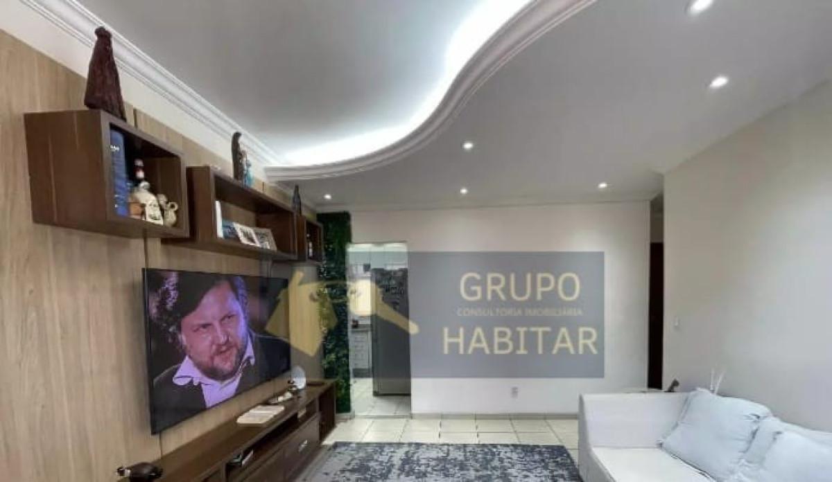 Apartamento, Centro, 3 Quartos, 2 Vagas, 1 Suíte