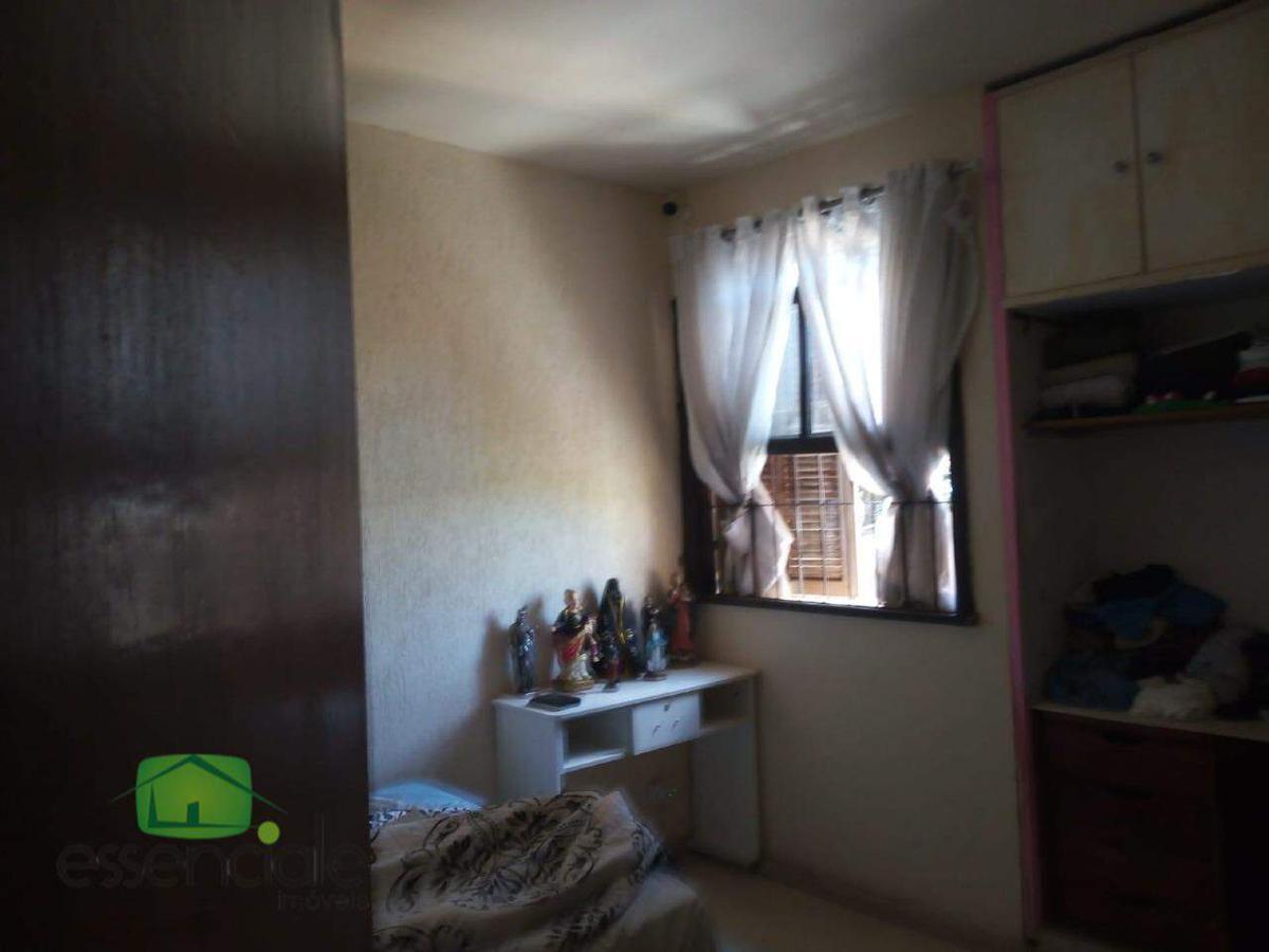 Casa, Nossa Senhora do Carmo, 5 Quartos, 5 Vagas, 3 Suítes