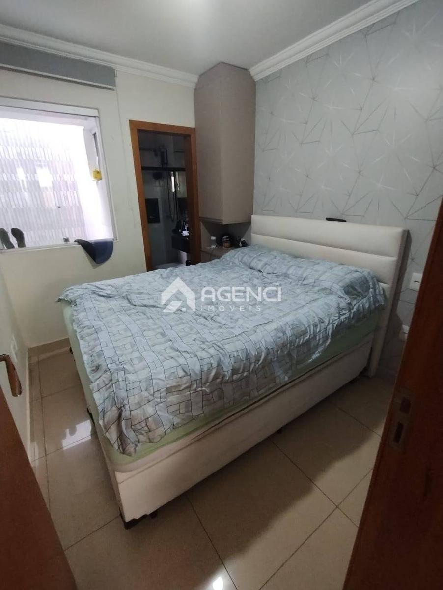 Apartamento, Santa Mônica, 2 Quartos, 0 Vaga, 0 Suíte