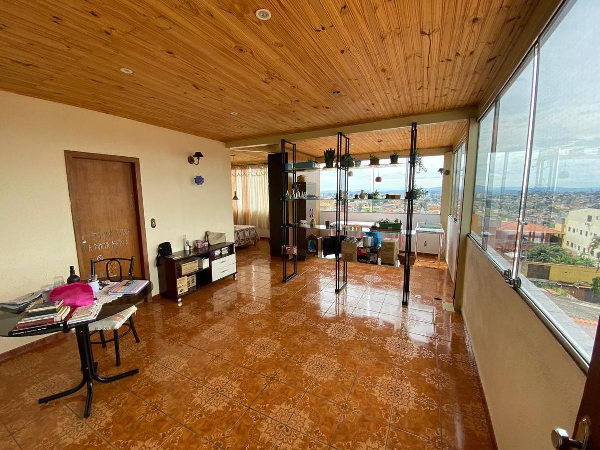 Cobertura, Copacabana, 3 Quartos, 1 Vaga, 1 Suíte