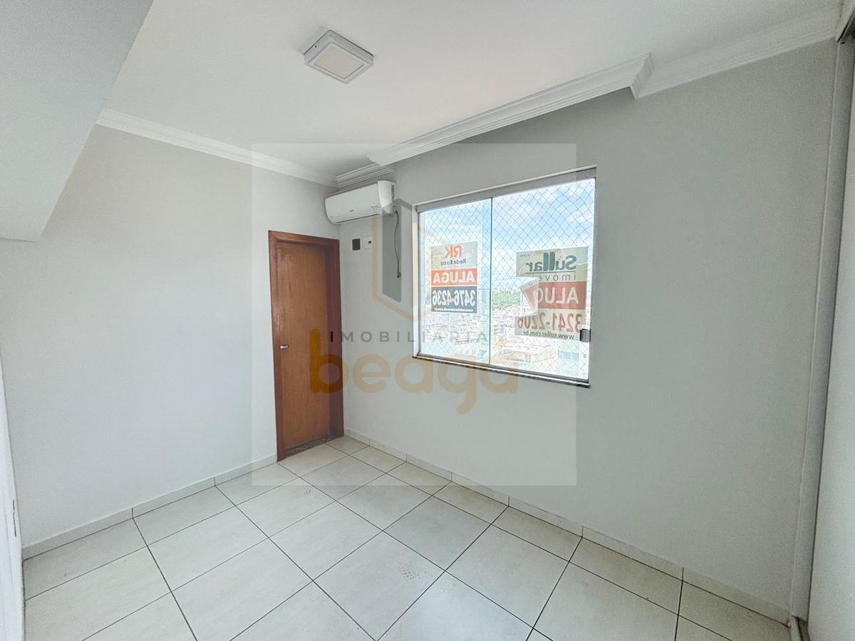 Cobertura, Castelo, 2 Quartos, 2 Vagas, 1 Suíte