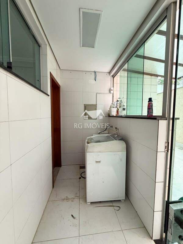Apartamento, Diamante, 4 Quartos, 2 Vagas, 1 Suíte