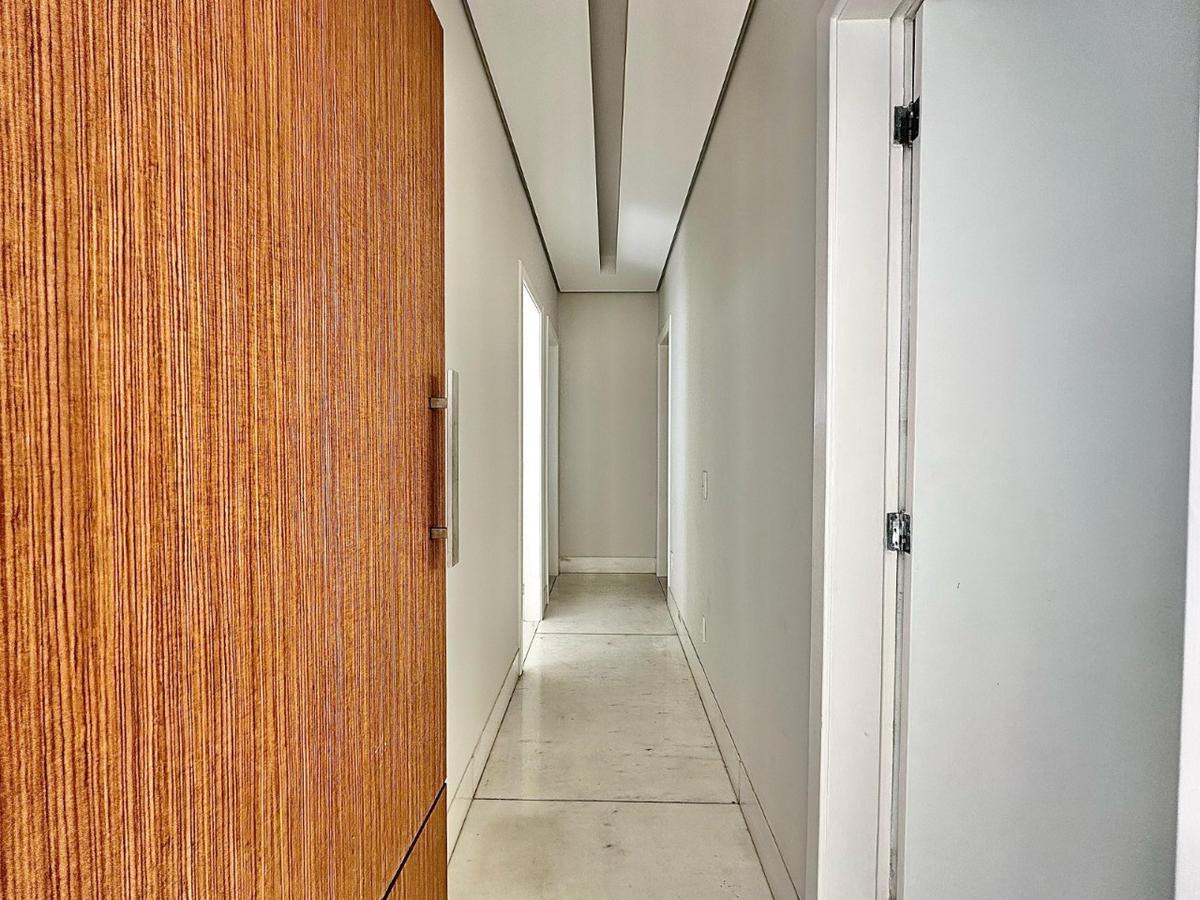 Apartamento, Ouro Preto, 3 Quartos, 2 Vagas, 1 Suíte