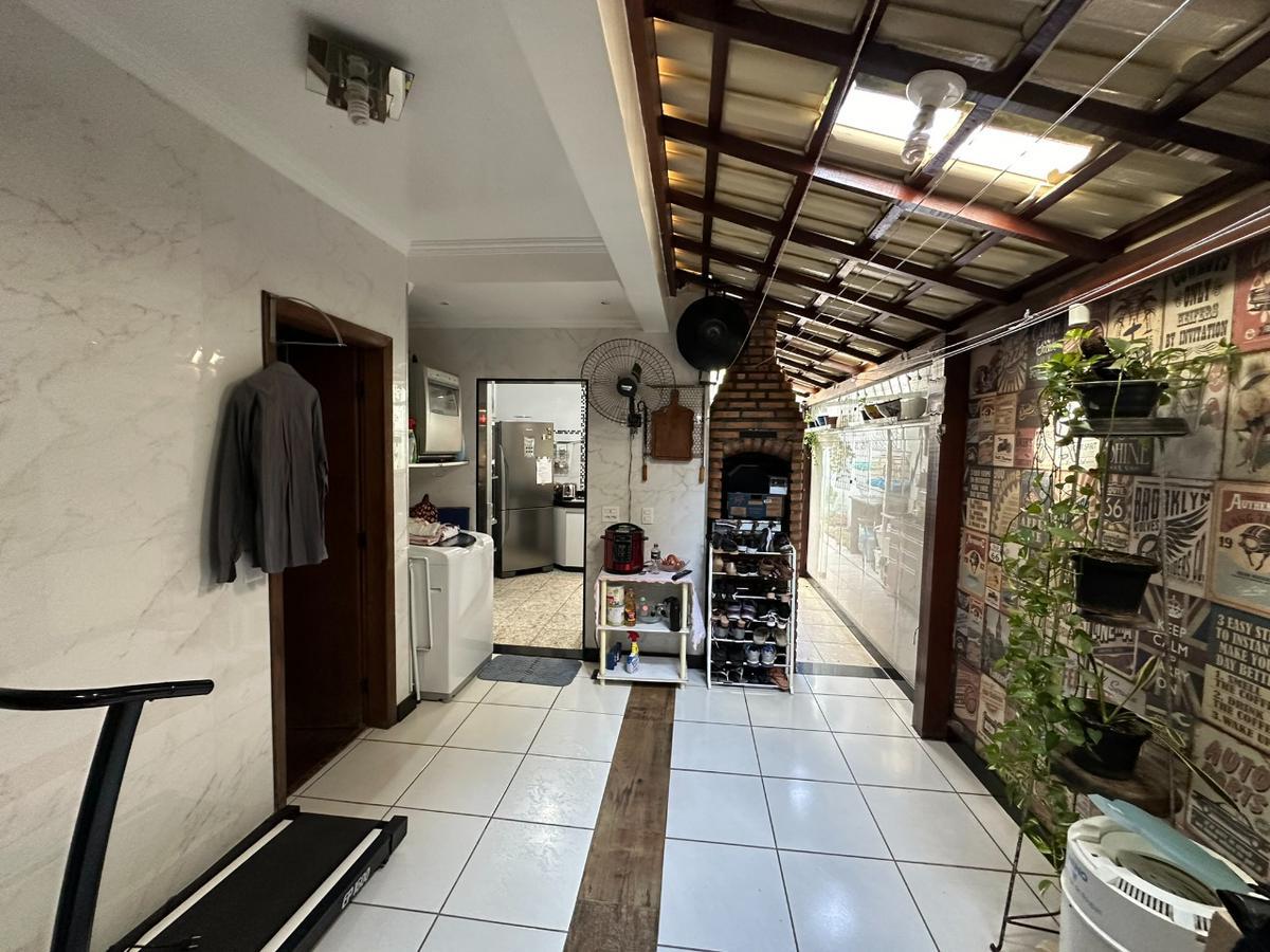 Apartamento, Palmares, 3 Quartos, 2 Vagas, 1 Suíte