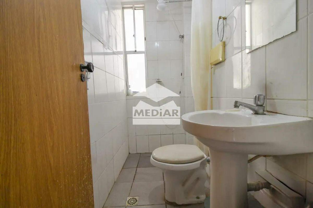 Apartamento, Nova Granada, 2 Quartos, 1 Vaga