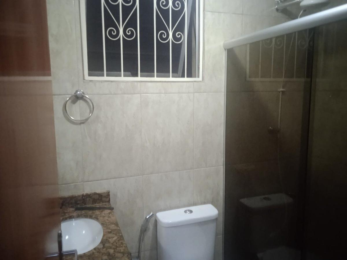 Apartamento, Cachoeirinha, 3 Quartos, 2 Vagas, 1 Suíte
