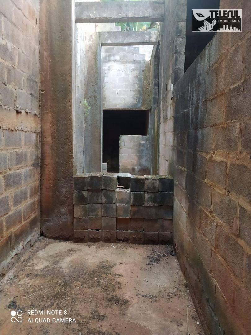 Galpão, Jardim Corcetti I, 0 Quarto, 0 Vaga