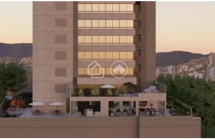 Cobertura, Santa Lúcia, 4 Quartos, 4 Vagas, 4 Suítes