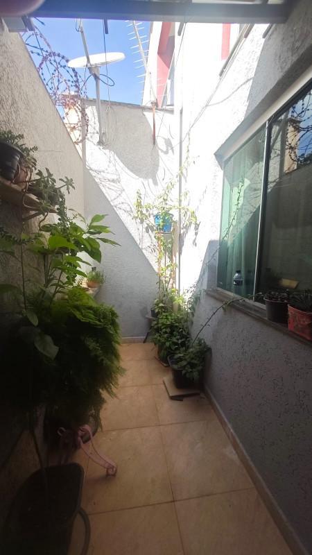 Casa, Eldorado (parque Durval de Barros), 2 Quartos, 1 Vaga