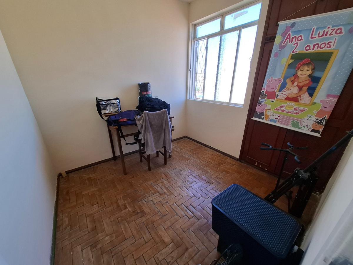 Apartamento, Ipiranga, 2 Quartos, 1 Vaga