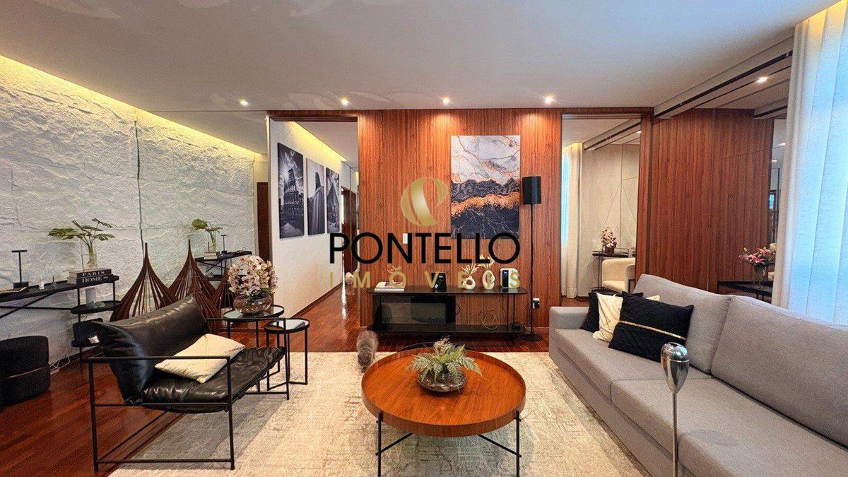 Apartamento, Cidade Nova, 5 Quartos, 2 Vagas, 2 Suítes