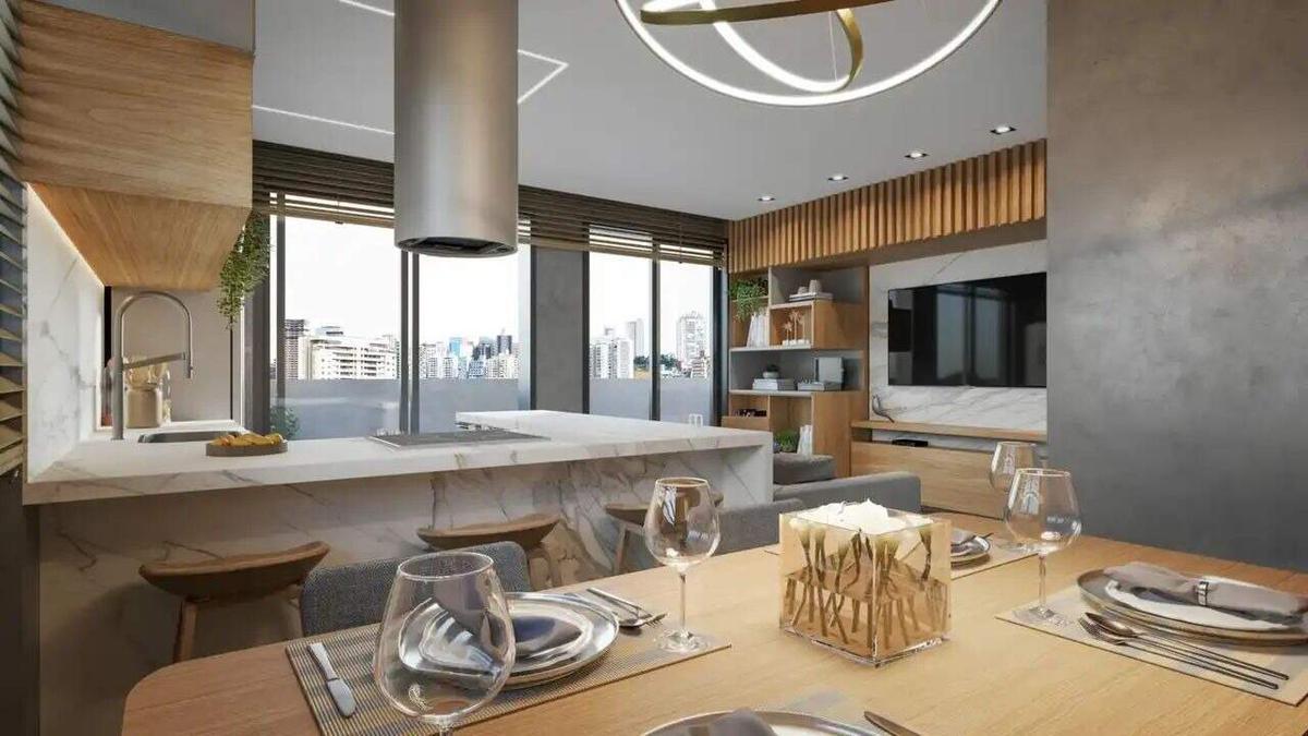 Apartamento, Vale do Sereno, 2 Quartos, 2 Vagas, 1 Suíte