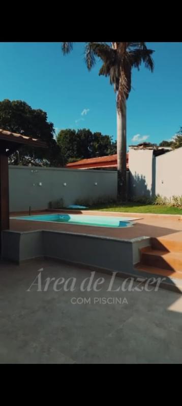 Casa, Trevo, 3 Quartos, 6 Vagas, 2 Suítes