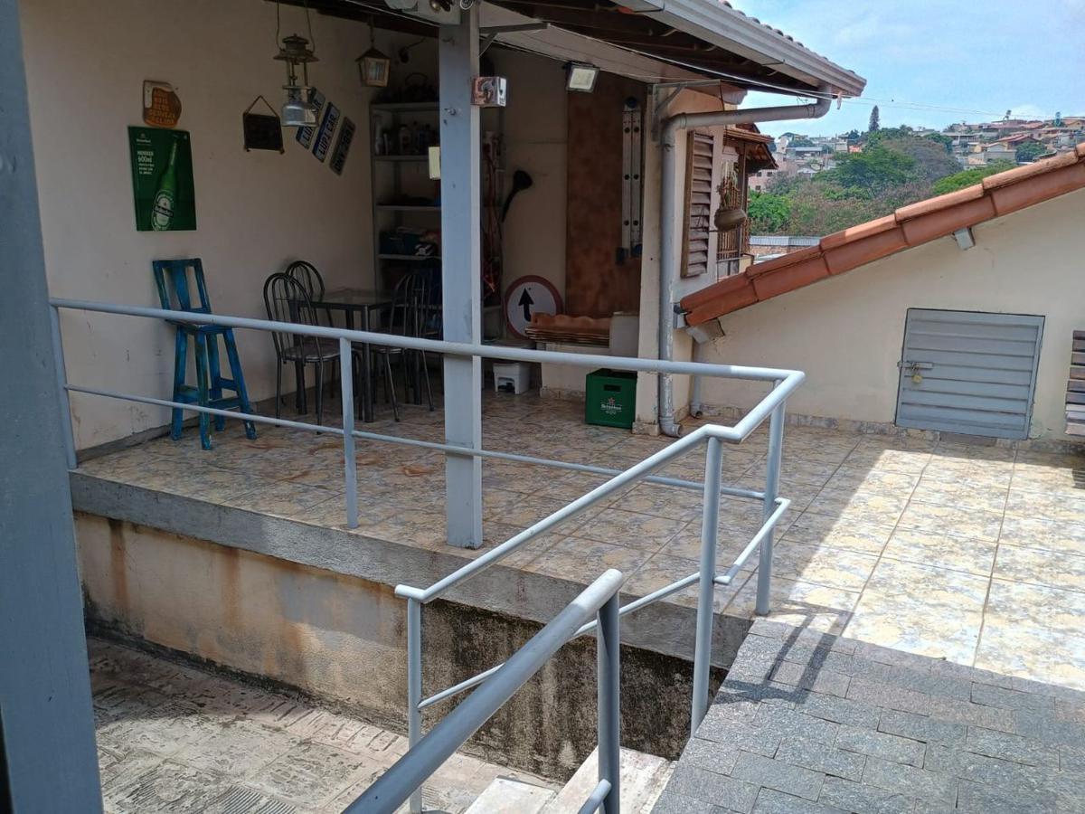 Casa, Aarão Reis, 2 Quartos, 4 Vagas, 1 Suíte