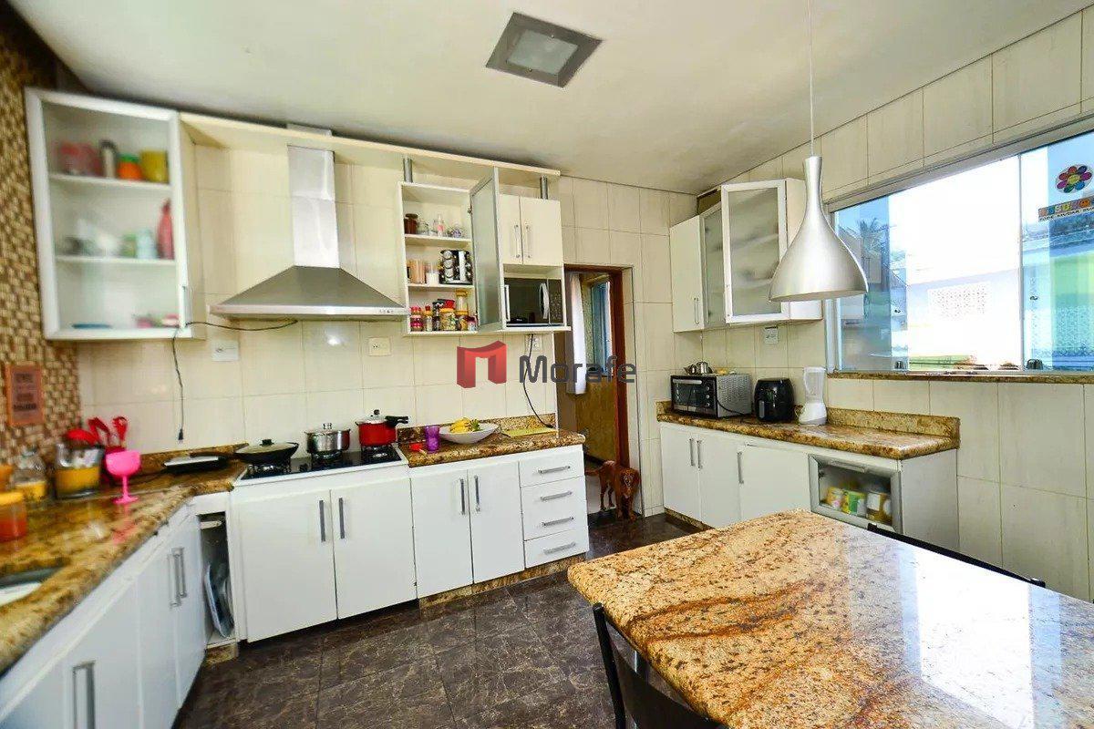 Casa, Santa Teresa, 5 Quartos, 3 Vagas, 1 Suíte