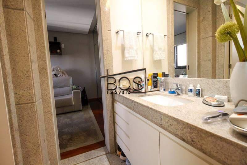 Apartamento, Belvedere, 4 Quartos, 4 Vagas, 2 Suítes