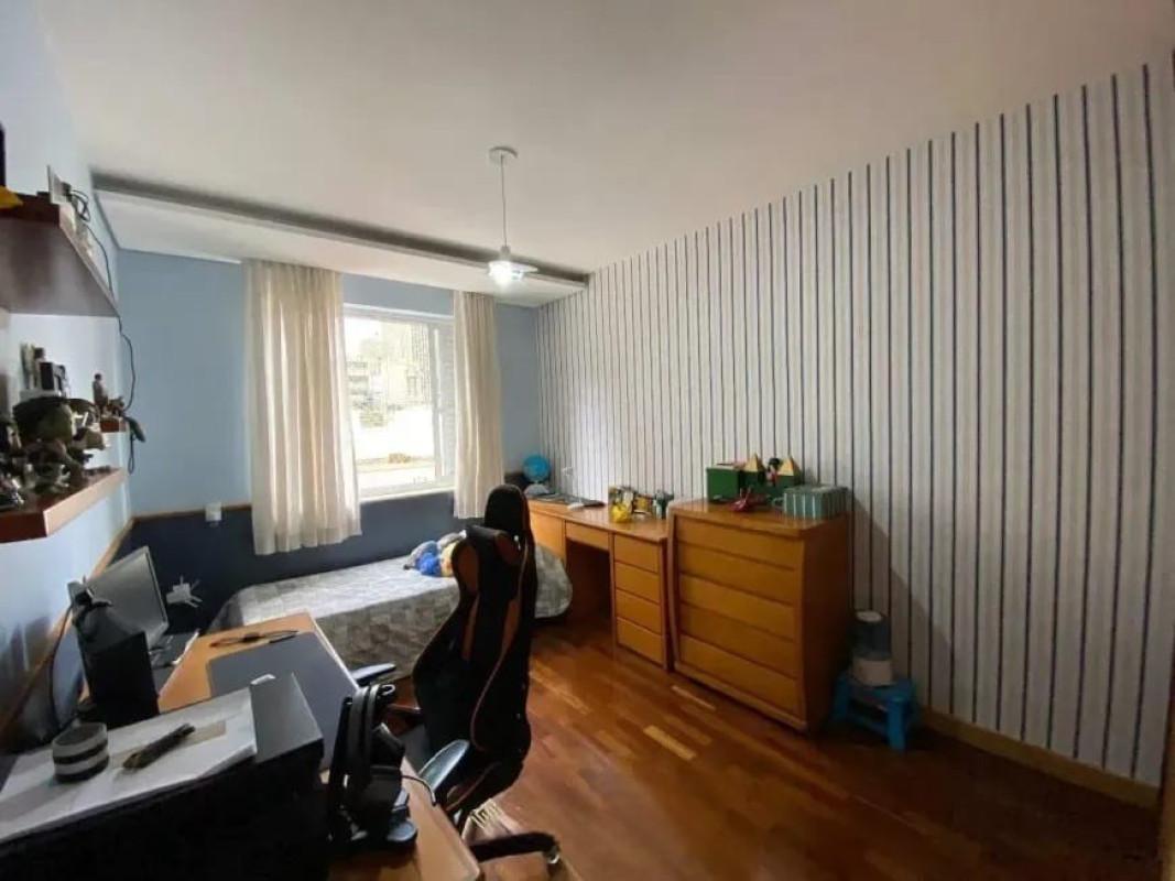 Apartamento, Santo Agostinho, 4 Quartos, 2 Vagas, 1 Suíte