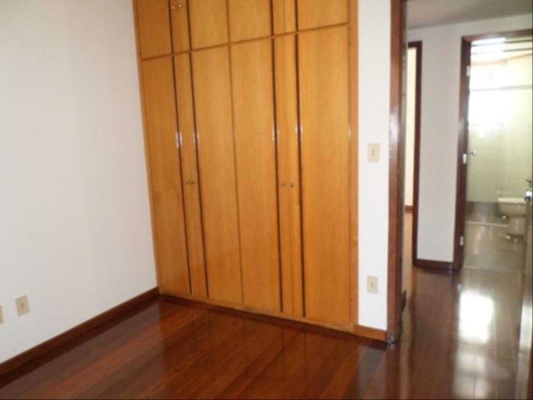 Apartamento, Ipiranga, 4 Quartos, 2 Vagas, 1 Suíte