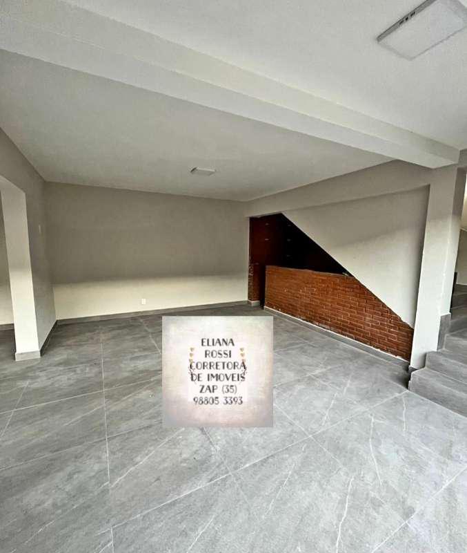 Casa, Santa Luiza, 3 Quartos, 4 Vagas, 2 Suítes