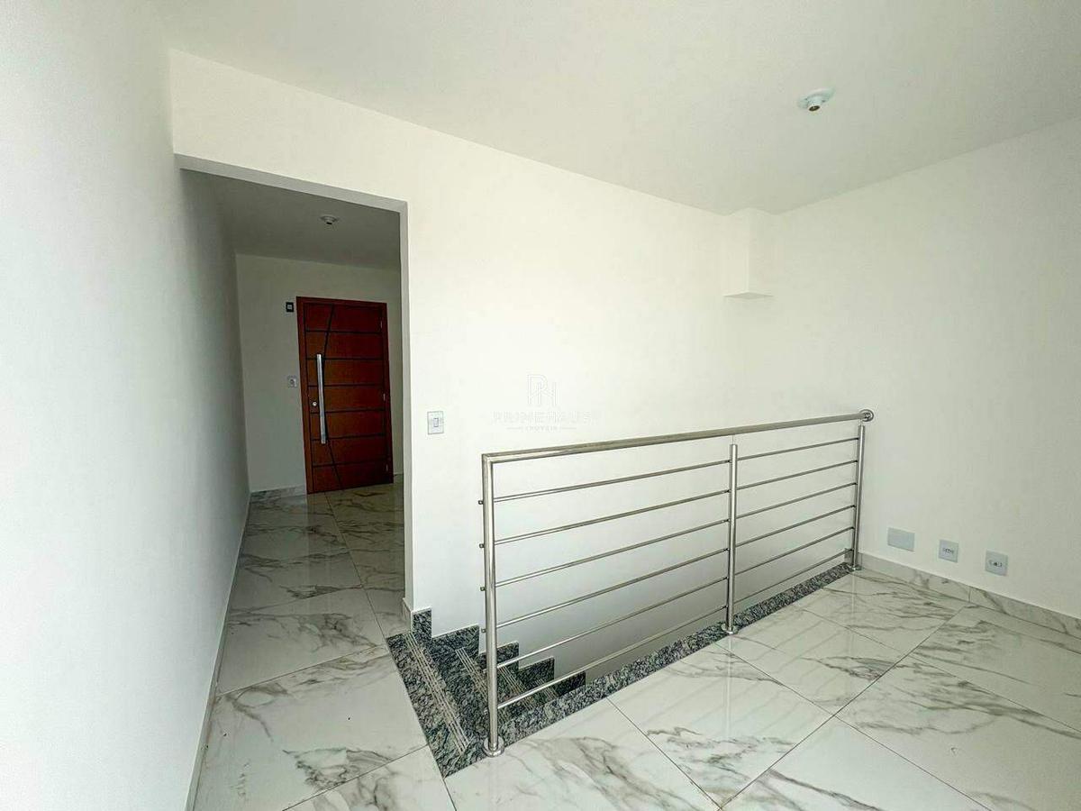 Cobertura, Araguaia, 3 Quartos, 2 Vagas, 1 Suíte