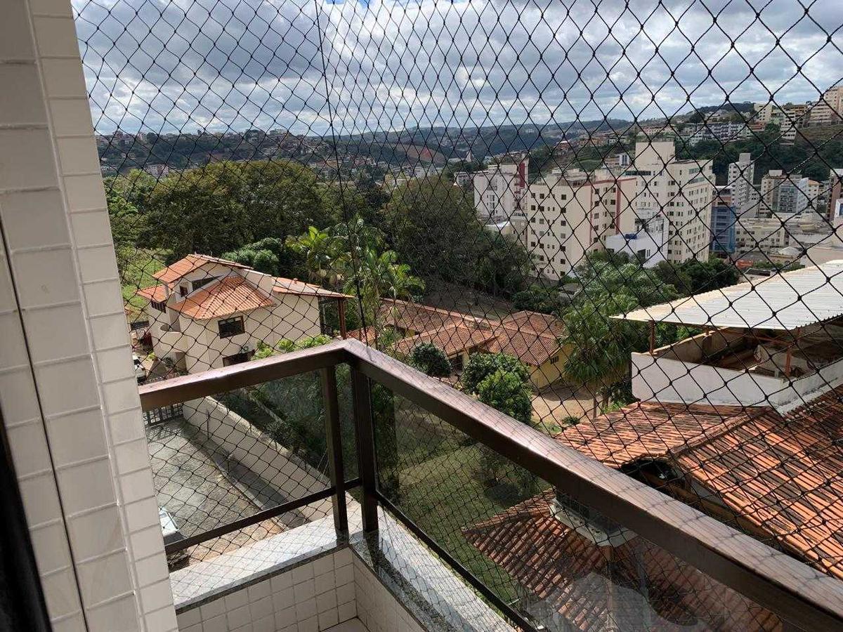 Apartamento, Ramos, 2 Quartos, 1 Vaga, 1 Suíte