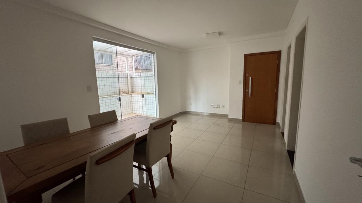 Apartamento, São Luiz (pampulha), 3 Quartos, 2 Vagas, 1 Suíte