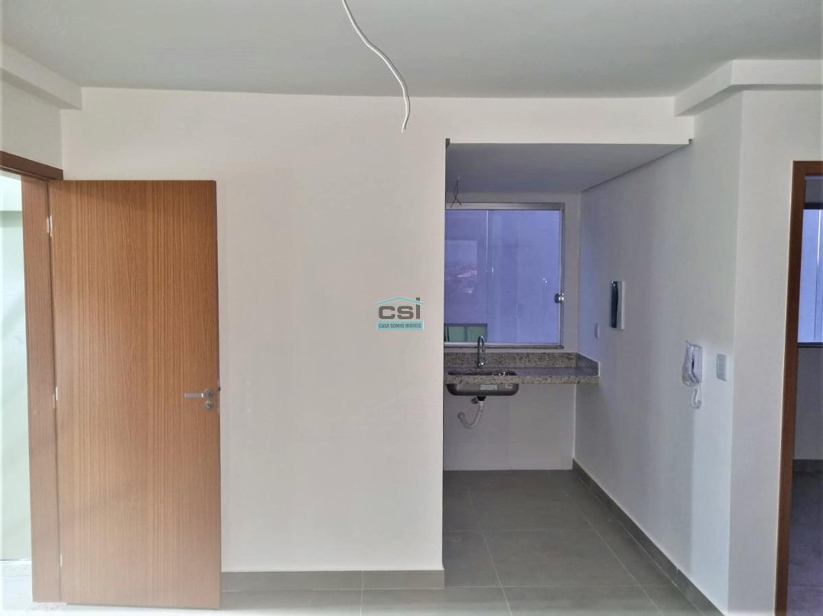 Apartamento, Candelária, 2 Quartos, 2 Vagas