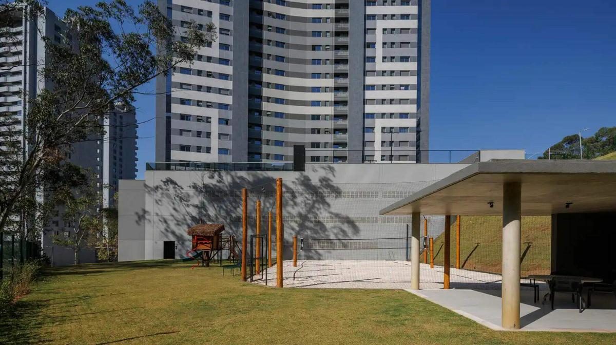 Apartamento, Vale do Sereno, 4 Quartos, 4 Vagas, 4 Suítes