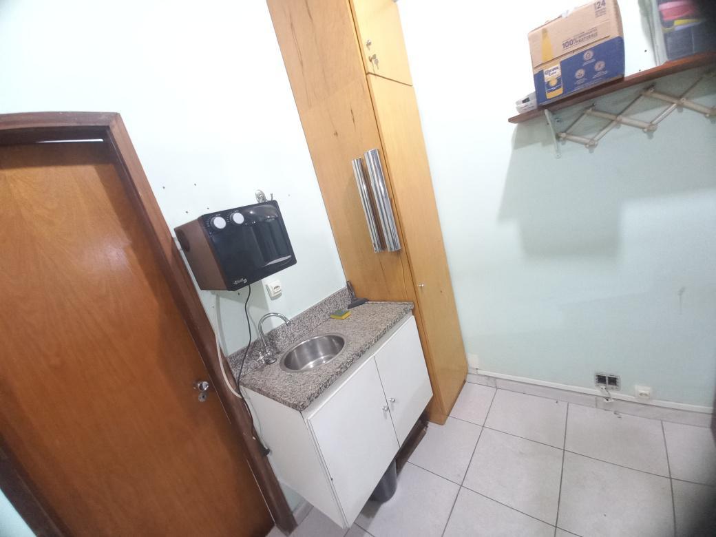 Andar, Savassi, 0 Quarto, 1 Vaga