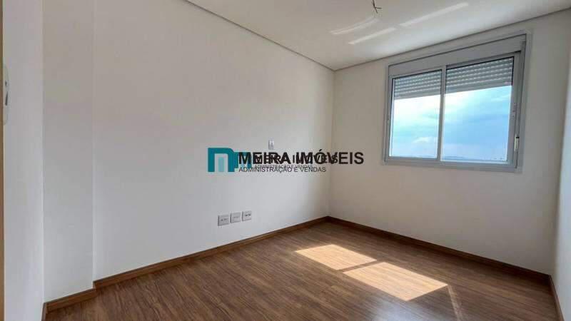 Cobertura, Nova Suíssa, 3 Quartos, 4 Vagas, 1 Suíte