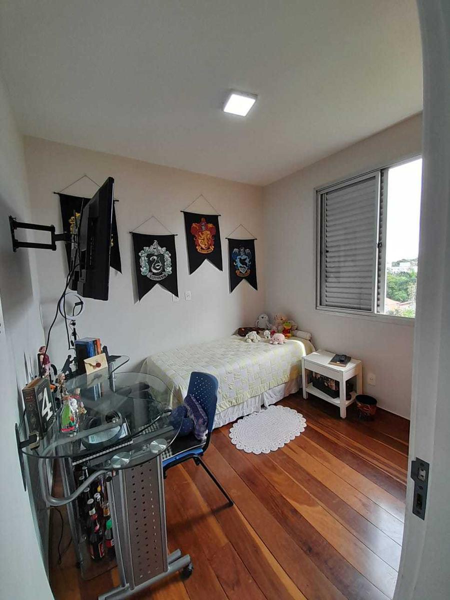 Apartamento, Paquetá, 3 Quartos, 2 Vagas, 1 Suíte