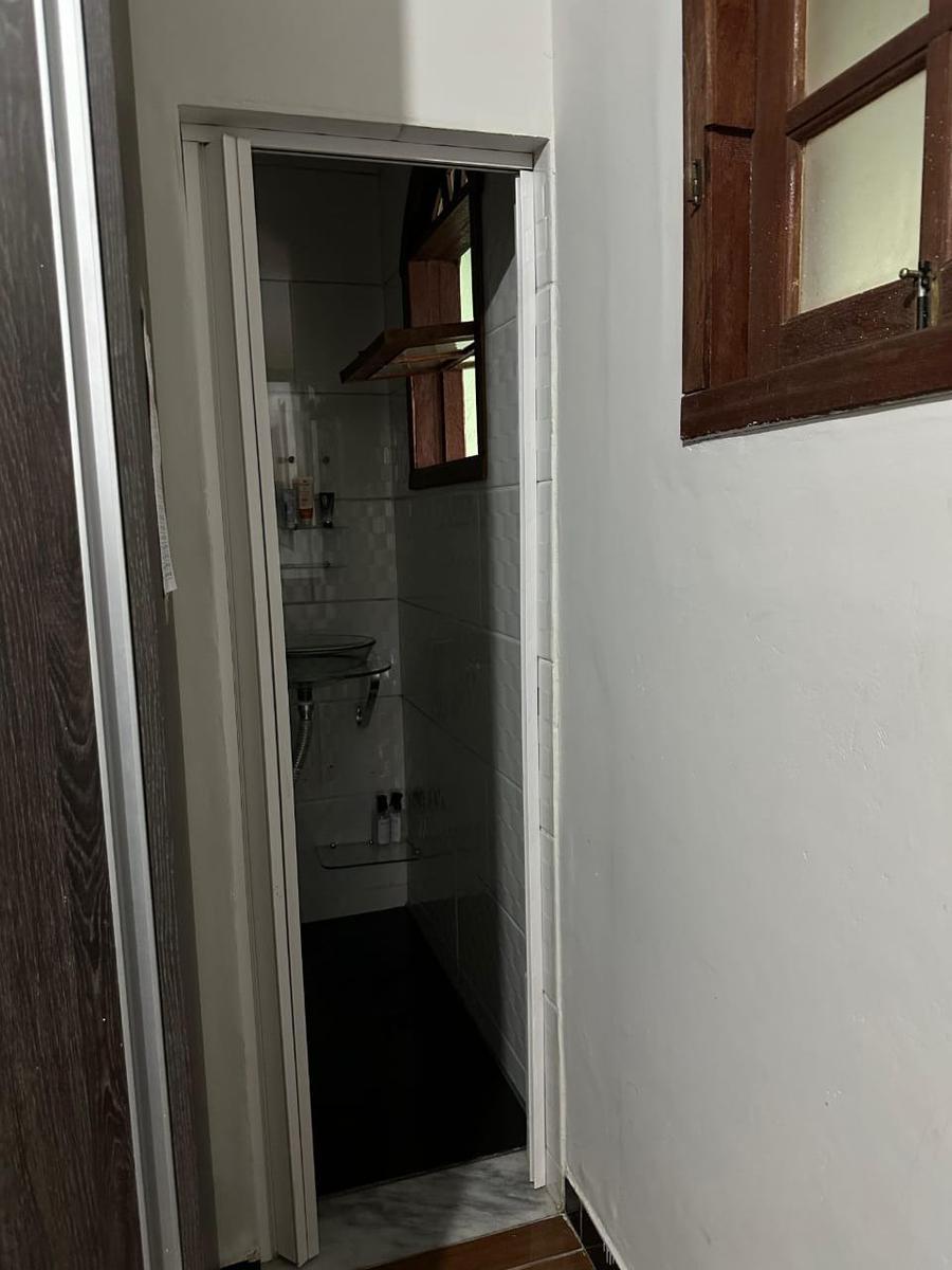 Casa, Veneza, 2 Quartos, 2 Vagas, 1 Suíte