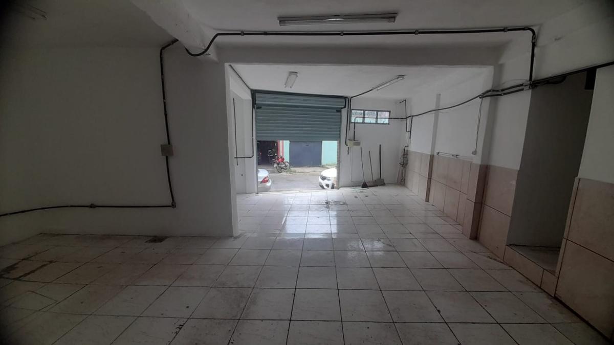 Andar, Padre Eustáquio, 0 Quarto, 0 Vaga