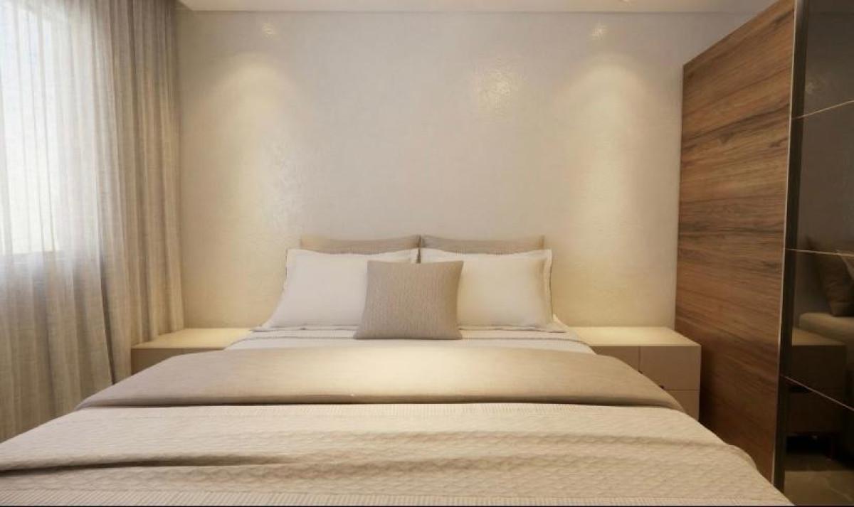 Apartamento, São Luiz (pampulha), 2 Quartos, 2 Vagas, 1 Suíte
