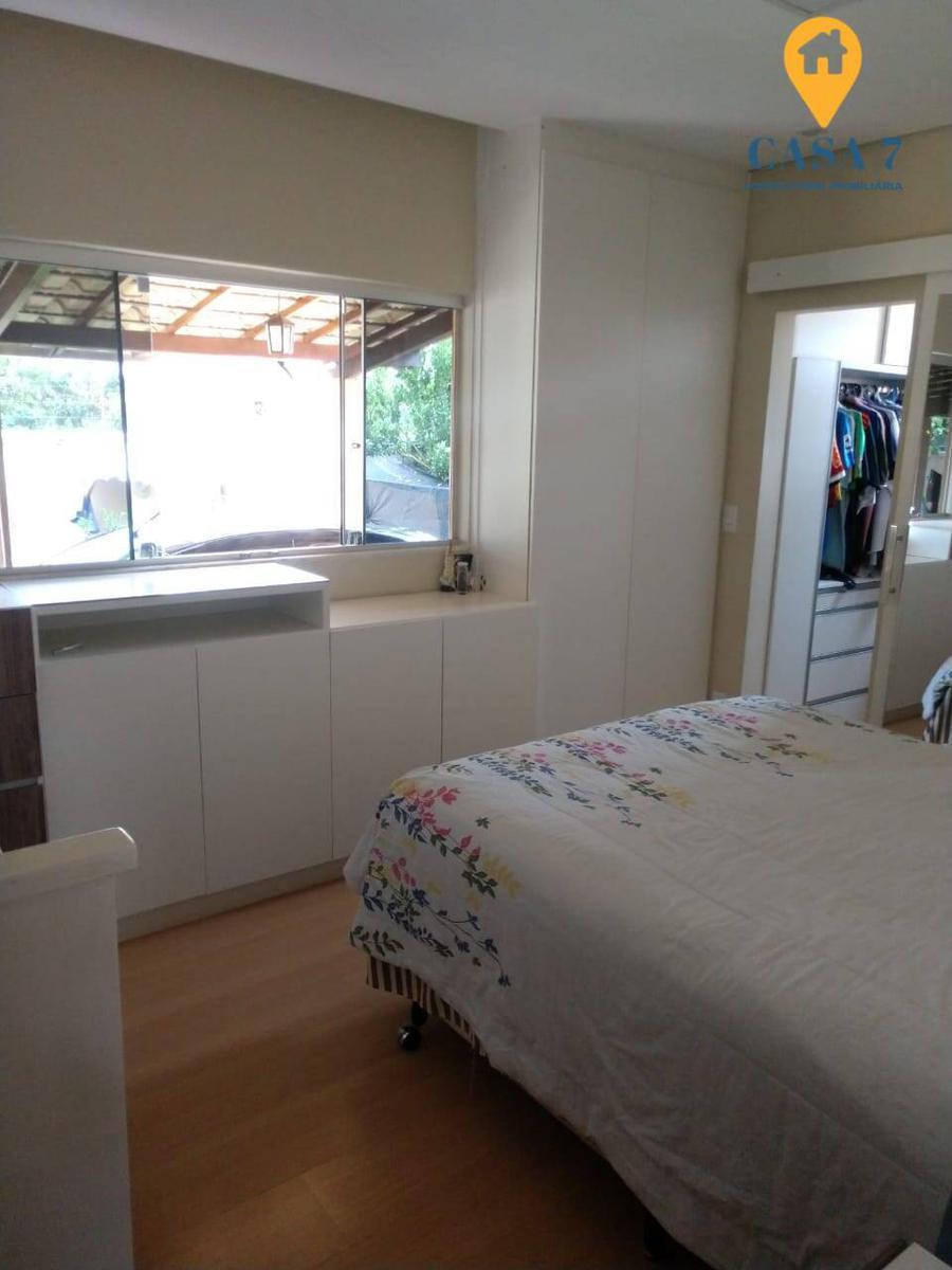 Casa, Lundcea, 3 Quartos, 5 Vagas, 2 Suítes