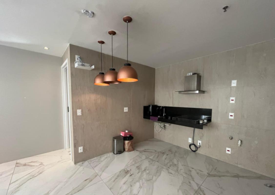 Apartamento, Coração de Jesus, 2 Quartos, 1 Vaga, 1 Suíte