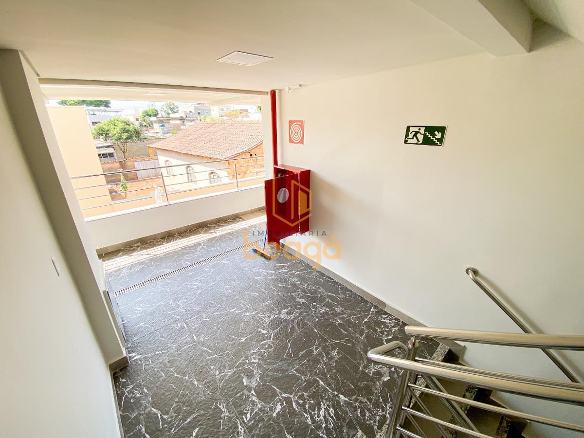 Andar, Santa Terezinha, 0 Quarto, 0 Vaga